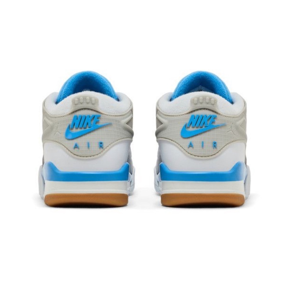 Jordan 4
RM GS
University blue’
Brand new - Picture 6 of 10